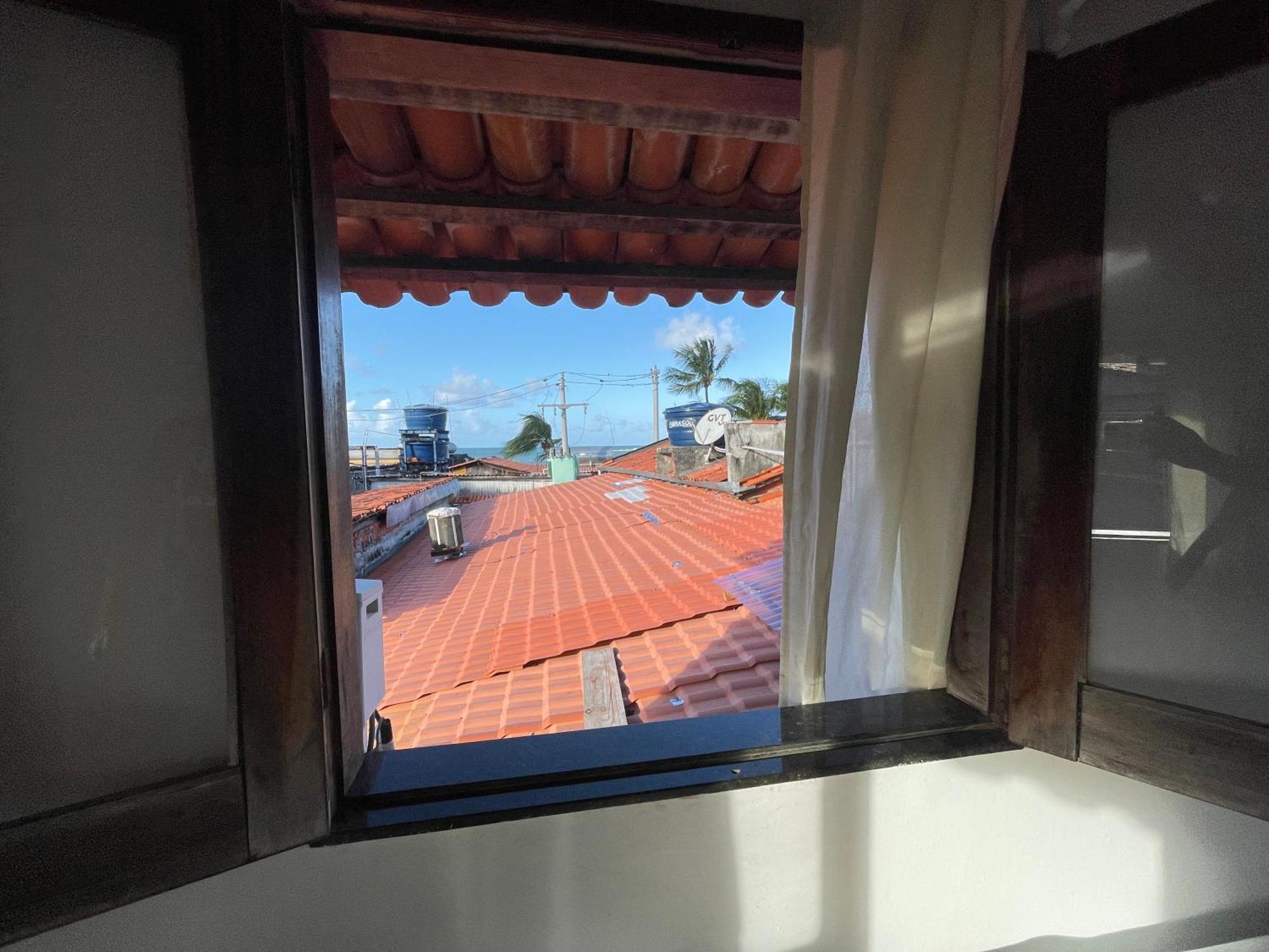 Quarto Triplo Superior