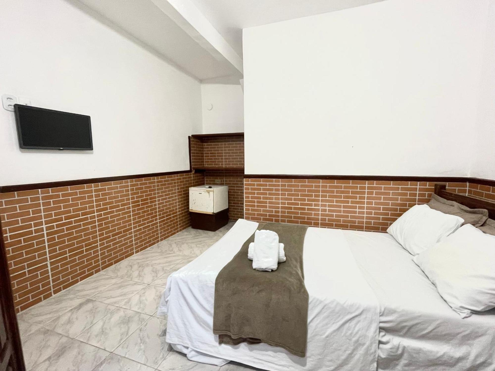 Quarto Duplo Econômico